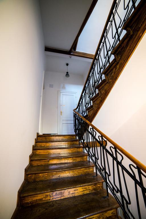 Just4You Apartments Краков Экстерьер фото