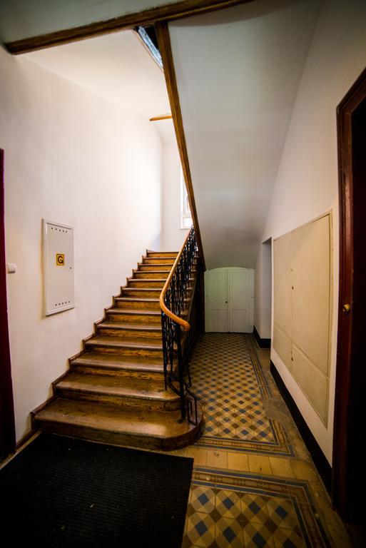 Just4You Apartments Краков Экстерьер фото