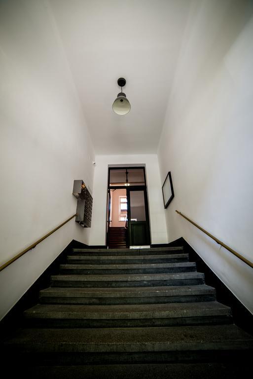 Just4You Apartments Краков Экстерьер фото