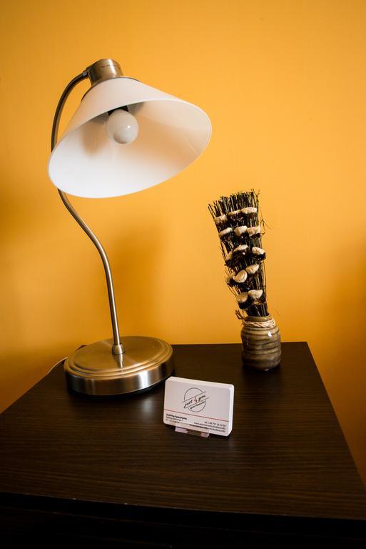 Just4You Apartments Краков Номер фото