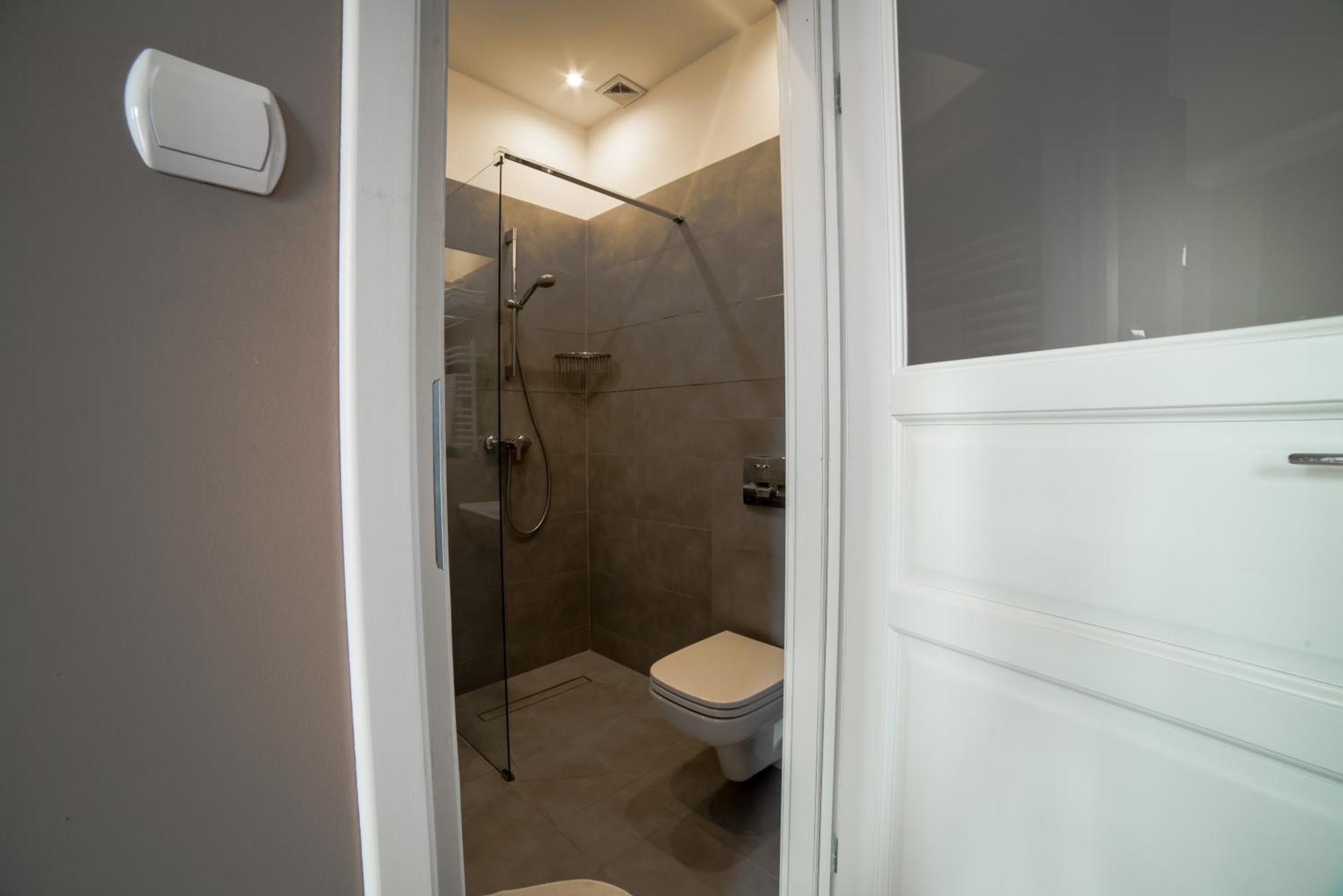 Just4You Apartments Краков Номер фото