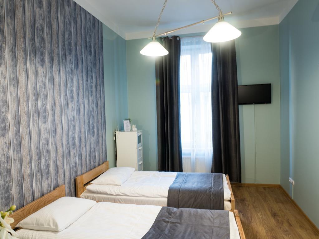Just4You Apartments Краков Экстерьер фото