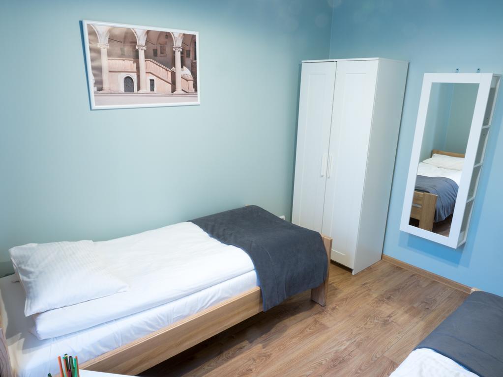 Just4You Apartments Краков Экстерьер фото