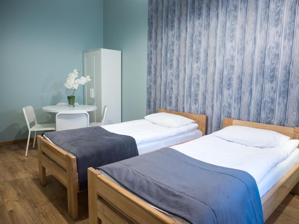 Just4You Apartments Краков Экстерьер фото