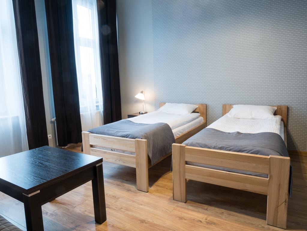 Just4You Apartments Краков Экстерьер фото