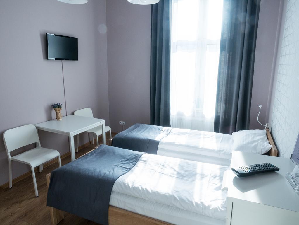 Just4You Apartments Краков Экстерьер фото