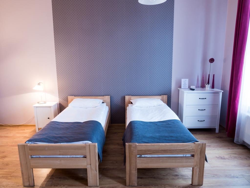 Just4You Apartments Краков Экстерьер фото