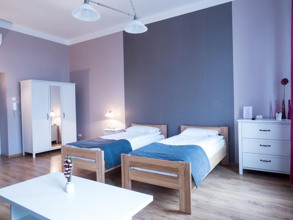 Just4You Apartments Краков Экстерьер фото