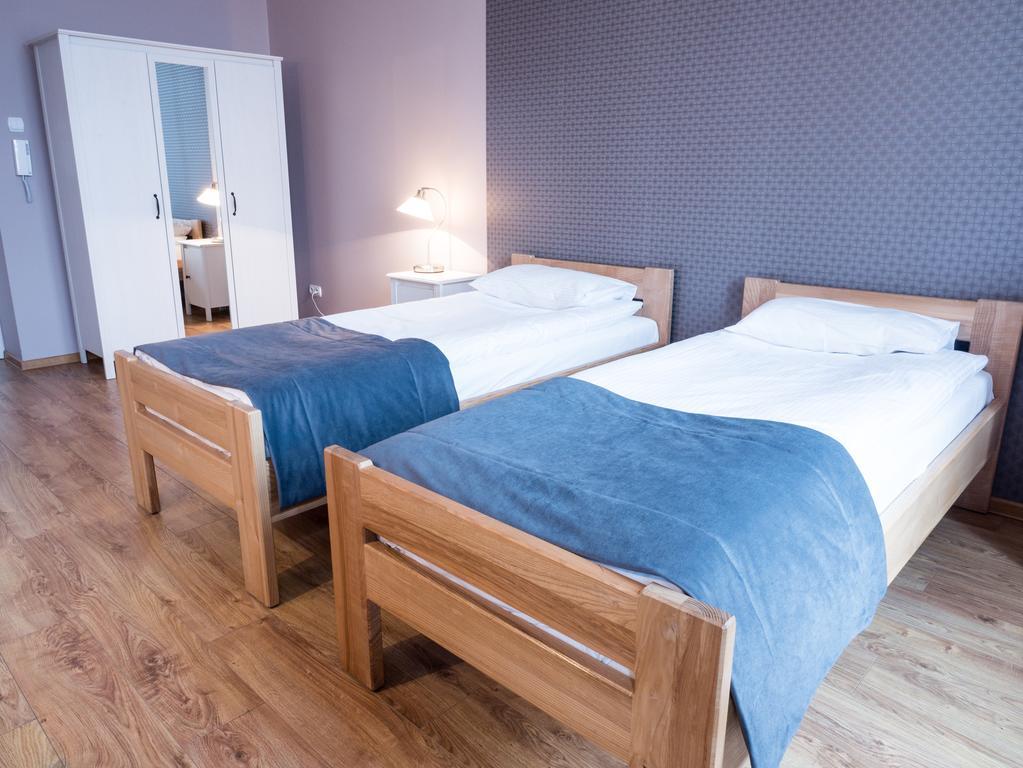 Just4You Apartments Краков Экстерьер фото